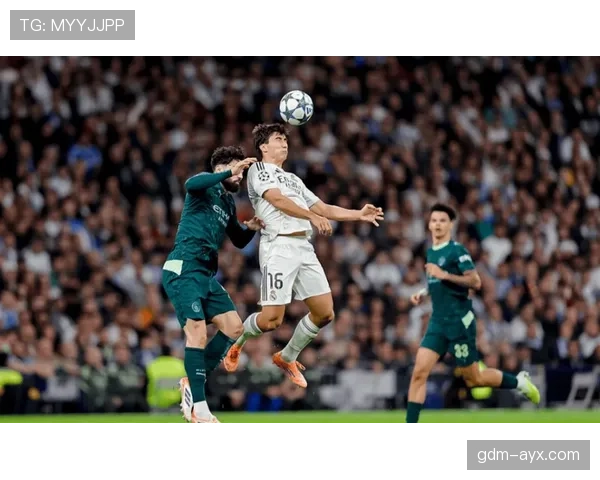 皇马聚焦青训与战术革新，新星崛起助力球队竞争力全面提升