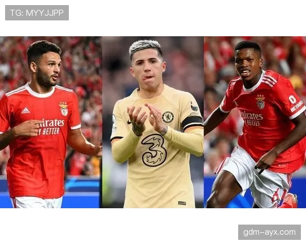 从本菲卡天才到亿元先生：菲利克斯的崛起之路