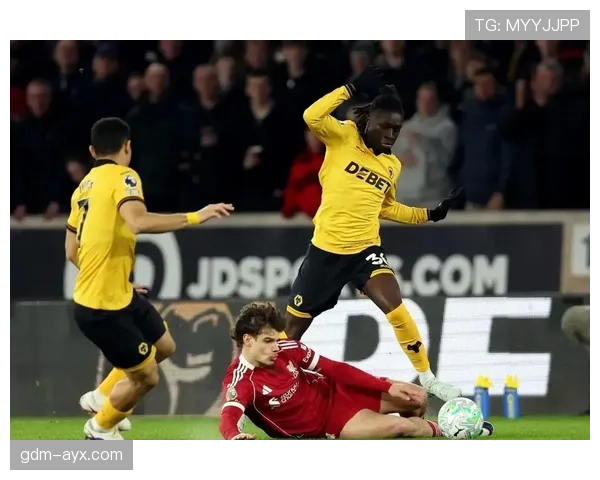 重建后的利物浦中场，控场能力竟越来越不稳了？