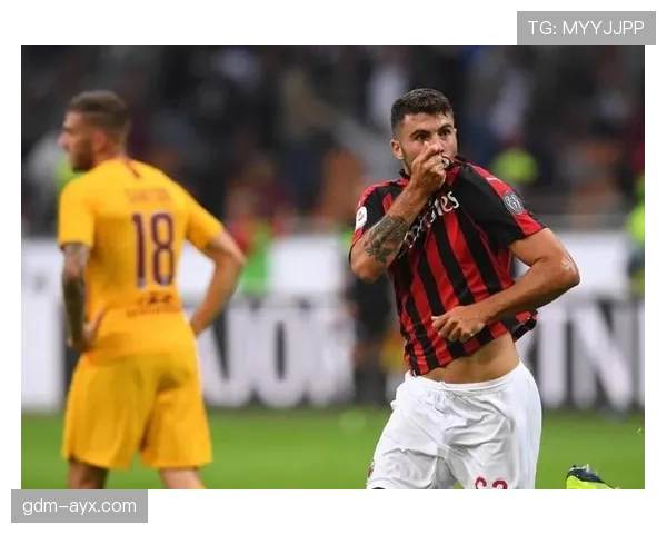 关键战一崩再崩，AC米兰的问题根本藏不住了