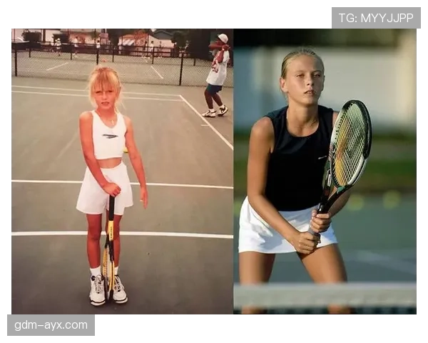 莎拉波娃退役后买海岛当邻居，这姐的退休生活比偶像剧还敢拍